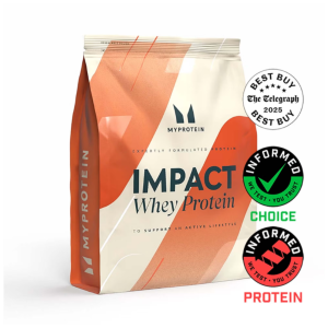 Impact Whey Protein