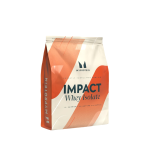 Impact Whey Isolate