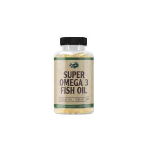Super Omega 3 Fish Oil 400EPA/300DHA