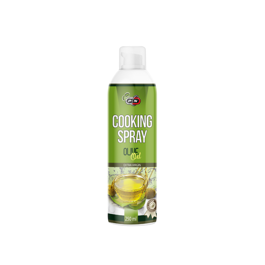 Cooking Spray - Olive Oil Extra Virgin 250ml