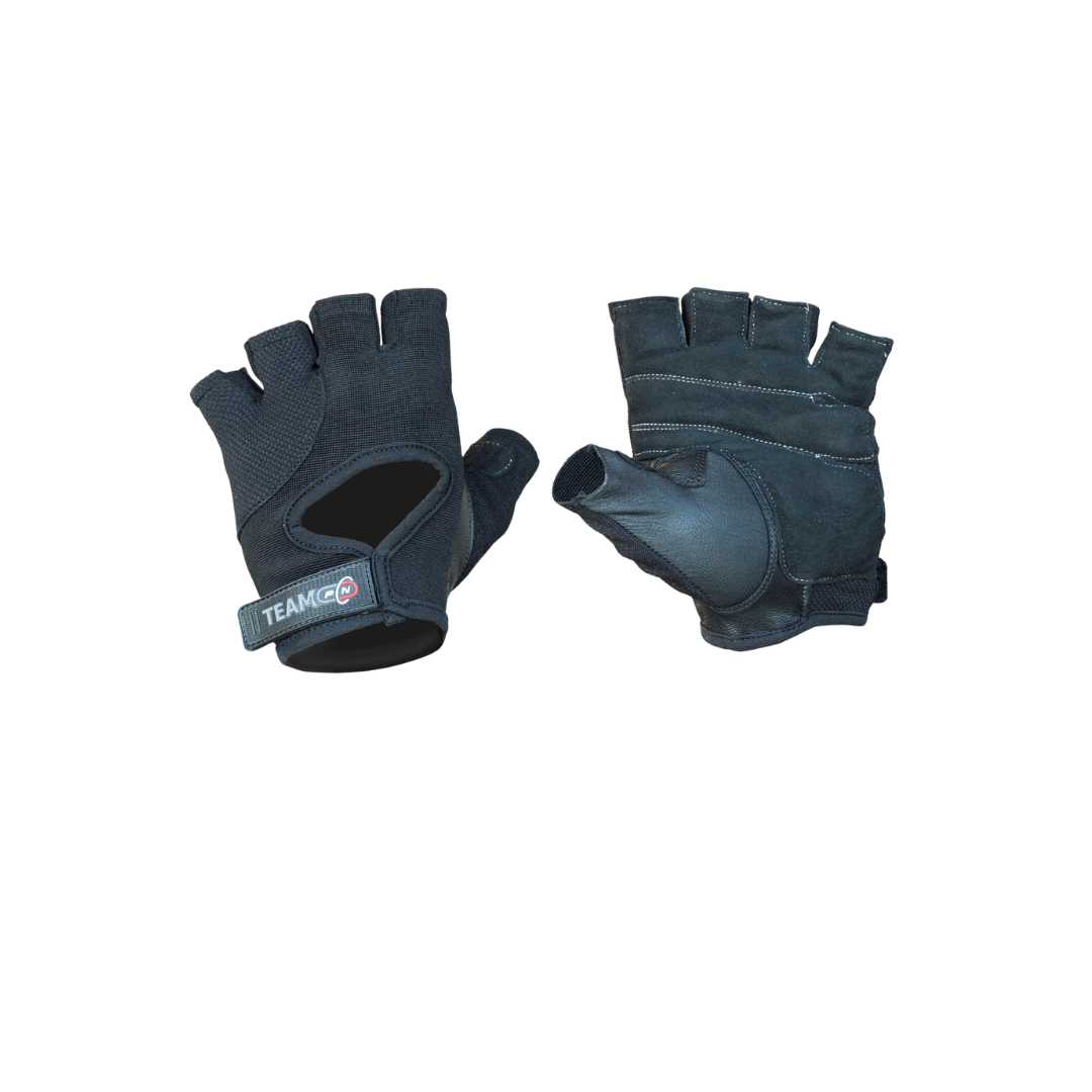 Gloves Mens Basic Black