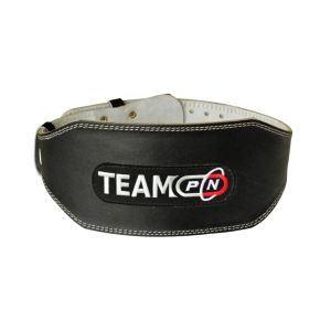 Belt Classic Leather Padded 15 cm