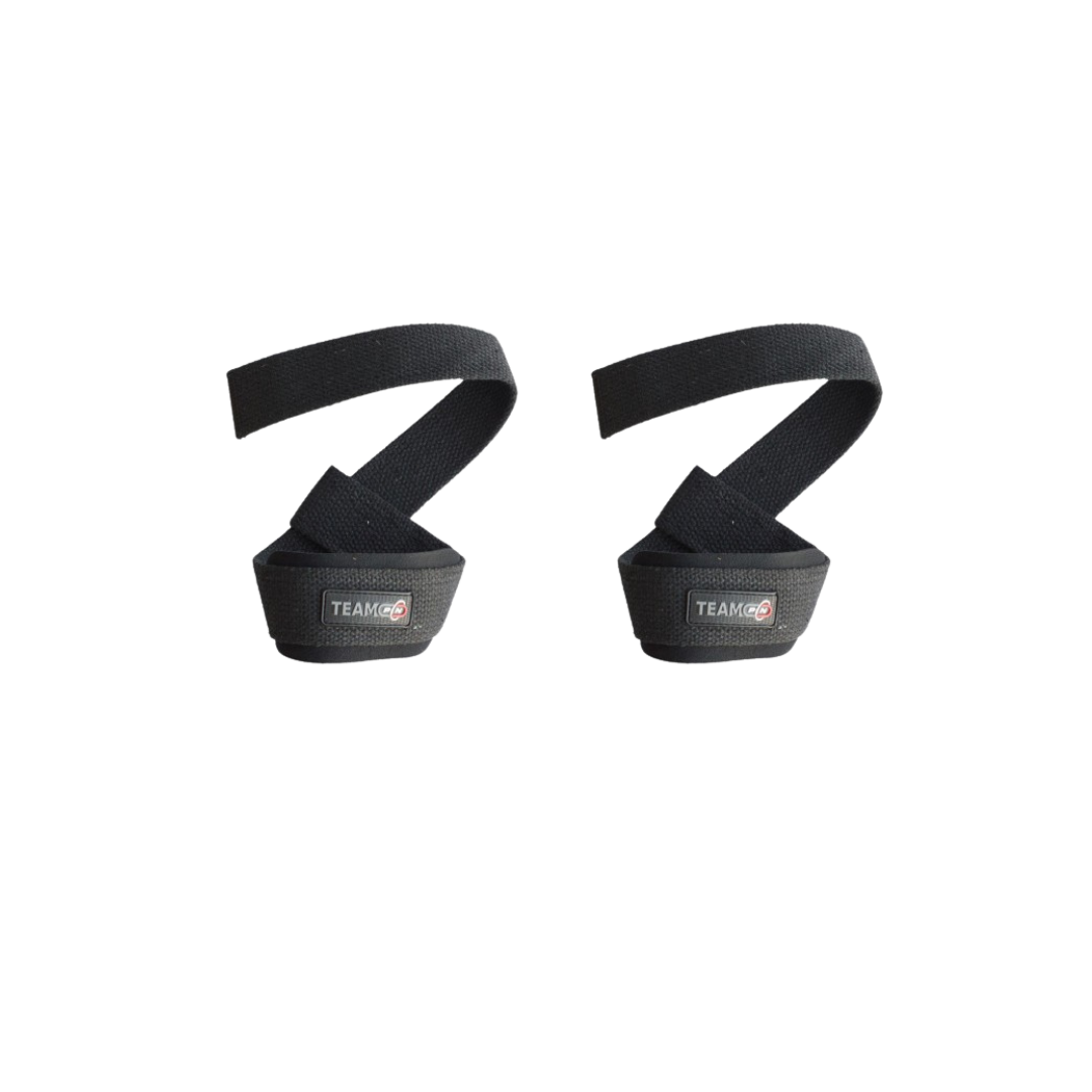 Lifting Straps Padded