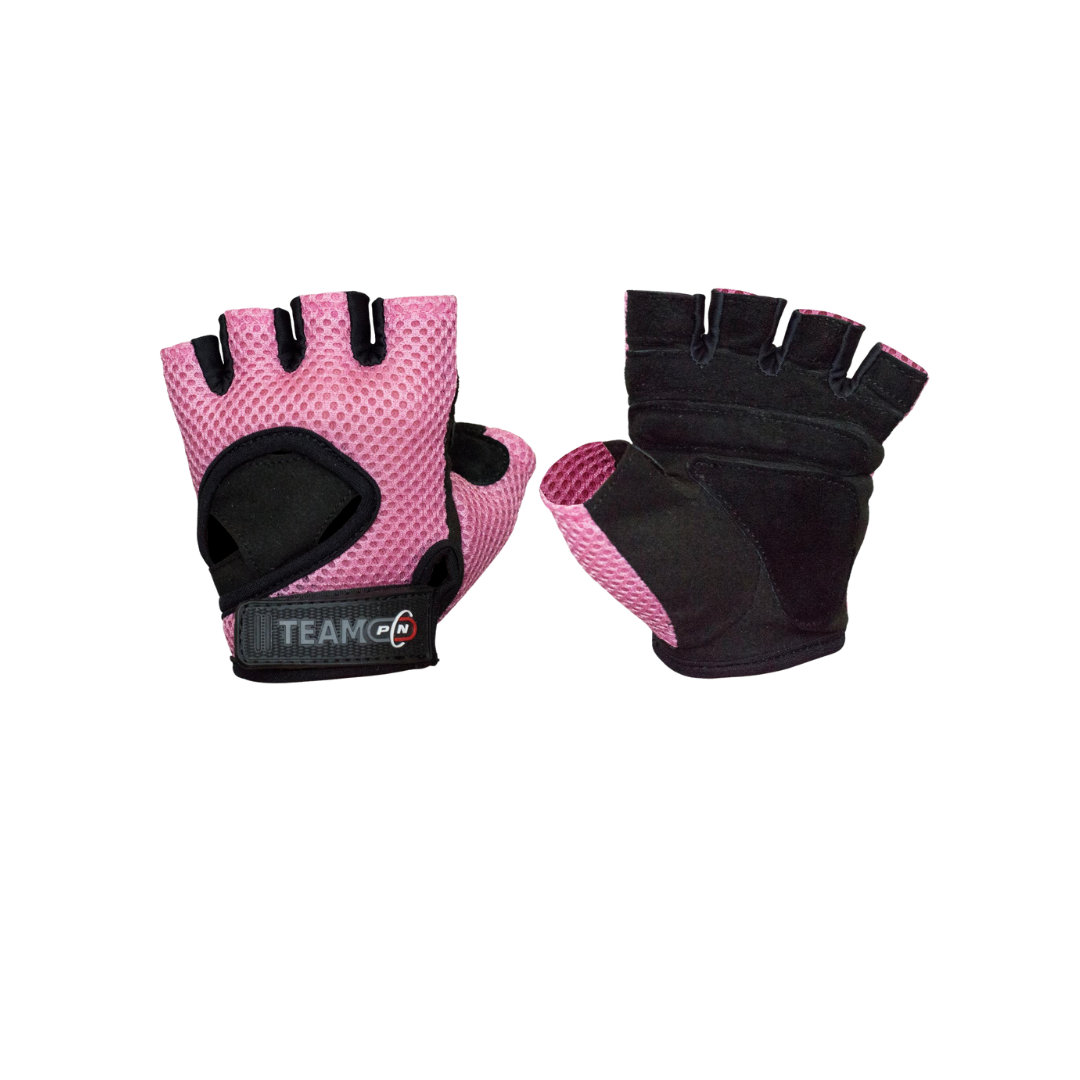 Gloves Womens Advanced Pink
