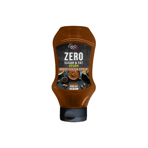 Zero Syrup - 500ml