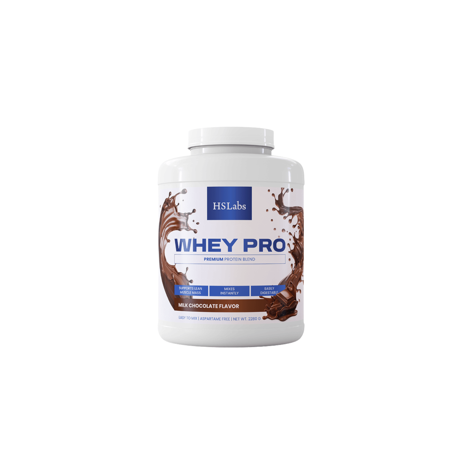 Whey PRO