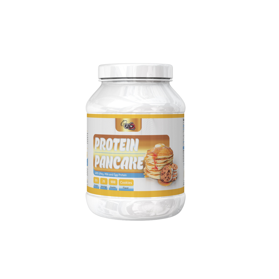 Protein Pancake Cookies Flavor