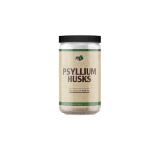 PSYLLIUM HUSKS - 300 g