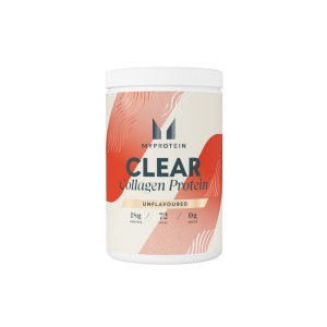 Clear Collagen Powder 600gr/30ser
