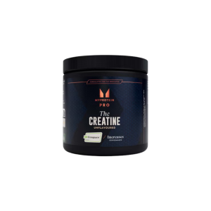 THE Creatine (Creapure®) Creatine Monohydrate 250g