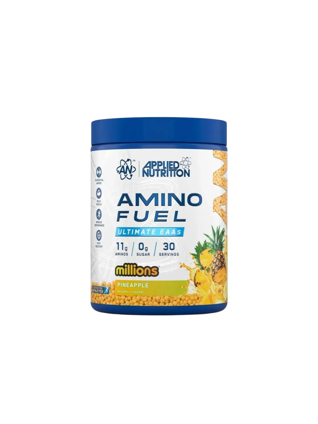 Amino Fuel EAAs 390gr/30ser