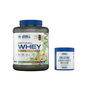 Applied Nutrition Pack 1