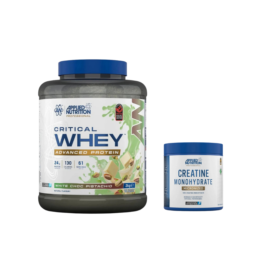 Applied Nutrition Pack 1