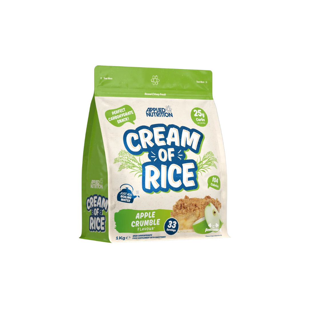 Cream of Rice 1kg