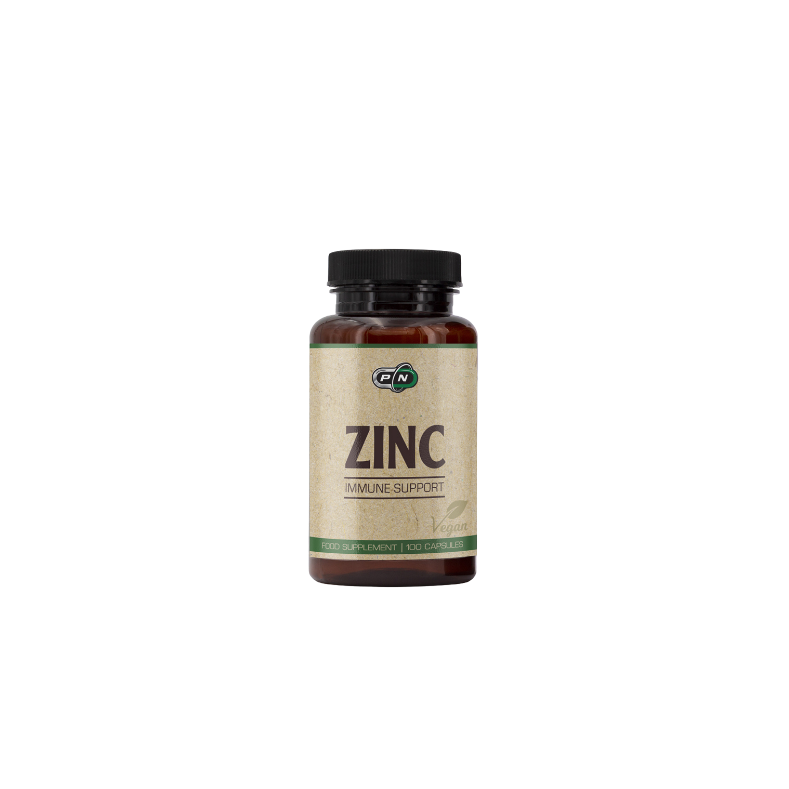 Zinc Picolinate 15mg - 100 capsules