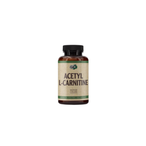 Acetyl L-Carnitine 750 mg - 100 vegan capsules
