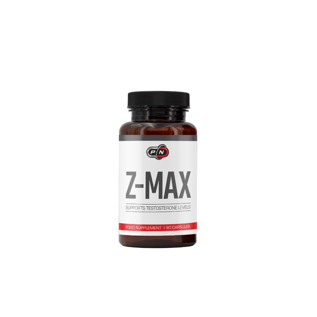 Z-MAX - 90 Capsules
