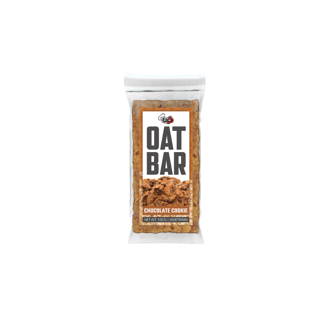 OAT BAR - 120 g