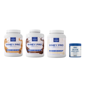 WheyPro Pack