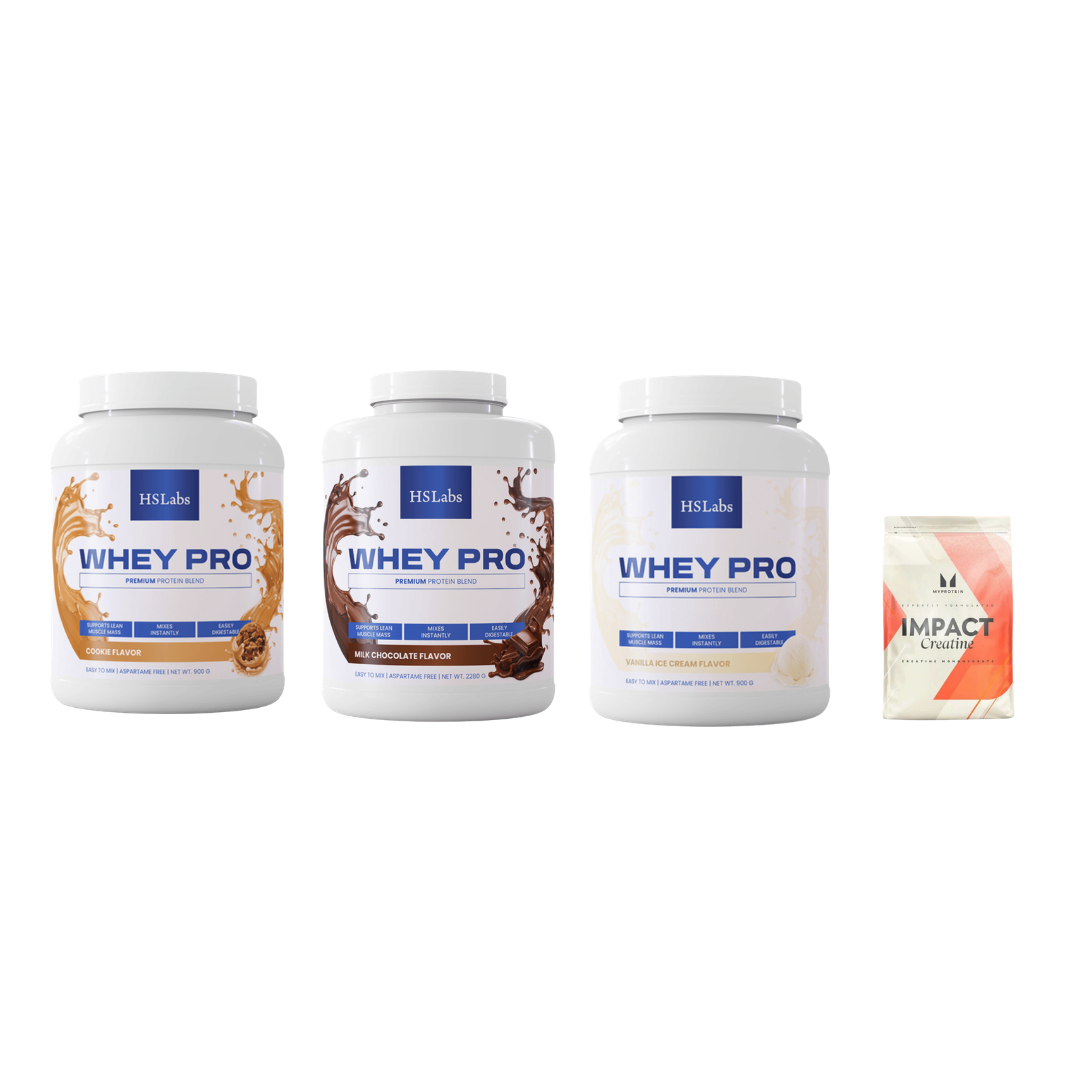 WheyPro Pack - Image 3