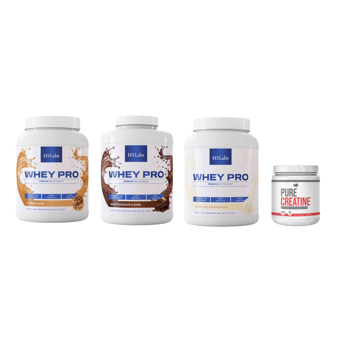 WheyPro Pack - Image 2